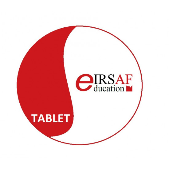 Certificazione Informatica TABLET Certificazione Informatica TABLET
