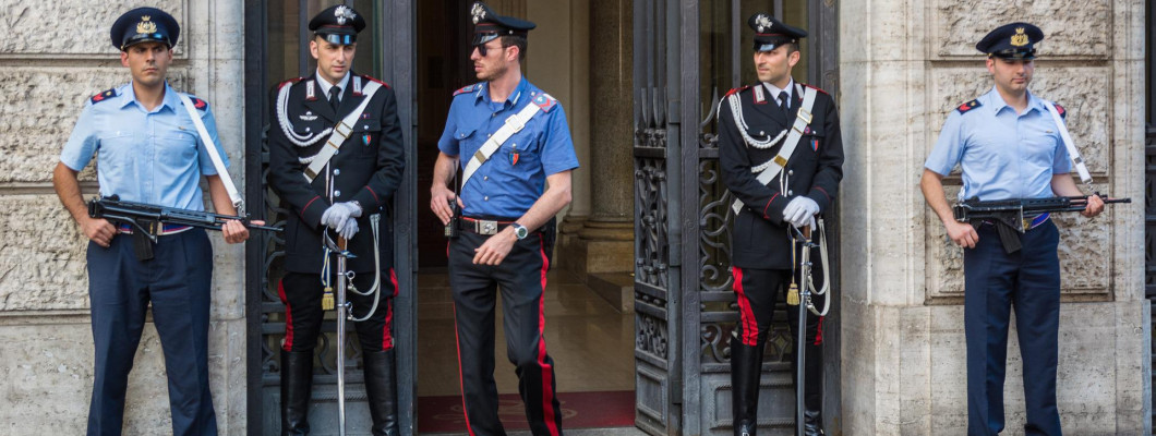 Concorso Carabinieri Concorso Carabinieri