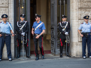 Concorso Carabinieri