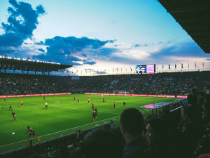Corso di Laurea Triennale in Scienze dell'amministrazione del Calcio