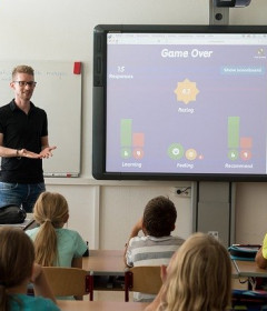 Mondo scuola